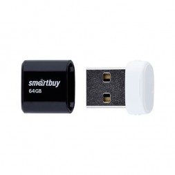  64Гб USB 2.0 флешка SmartBuy Lara